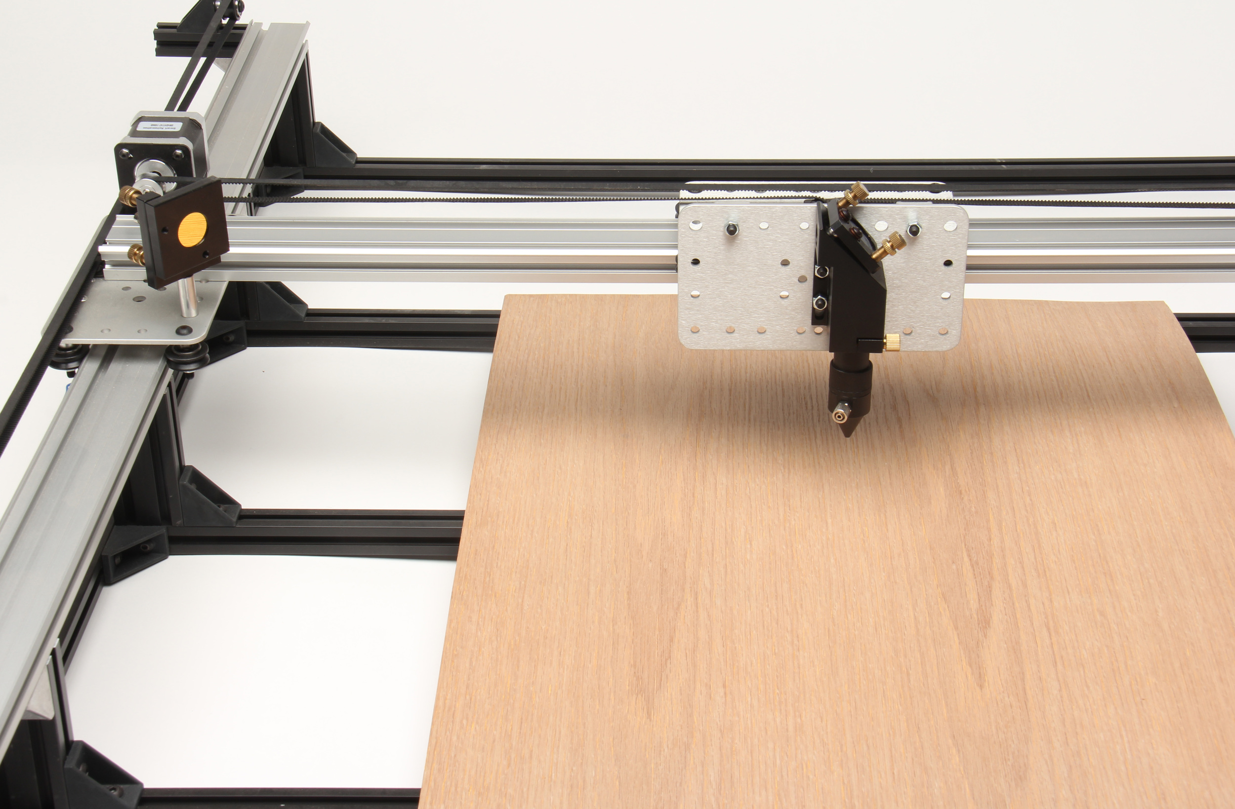 DIY Laser Cutter