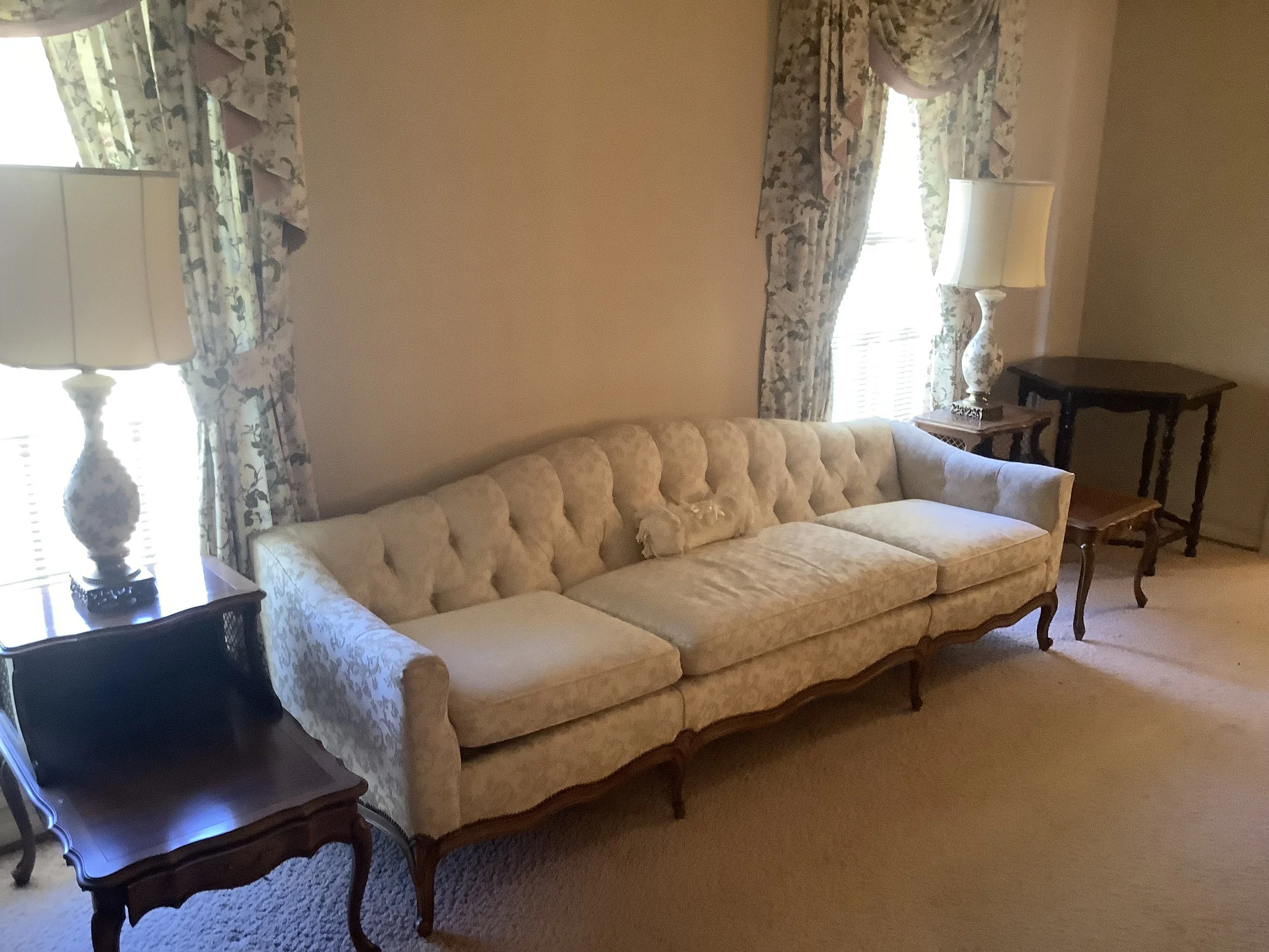 Estate Sale PHOTOS — King Estate Sales