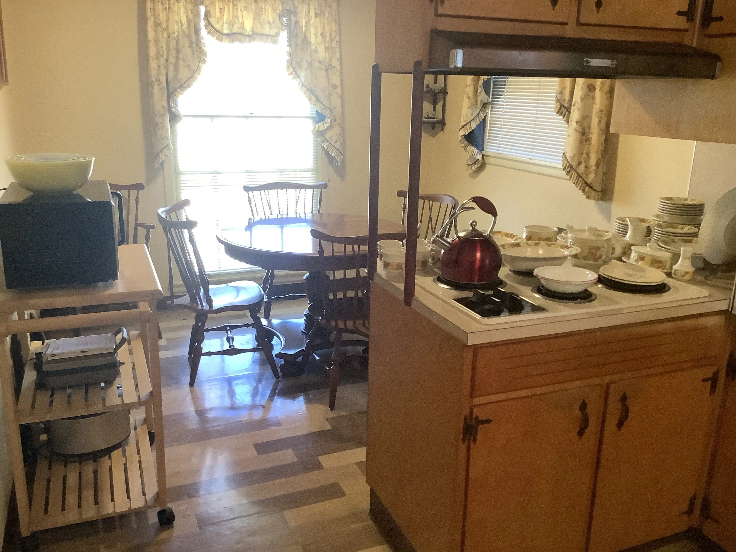 Estate Sale PHOTOS — King Estate Sales