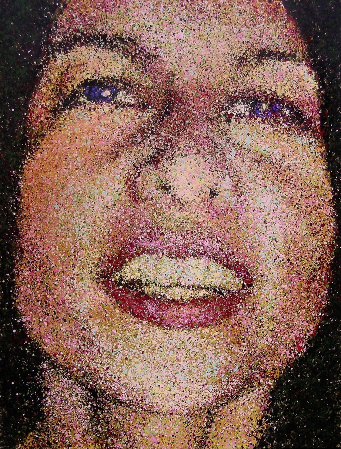Mel 2004.JPG