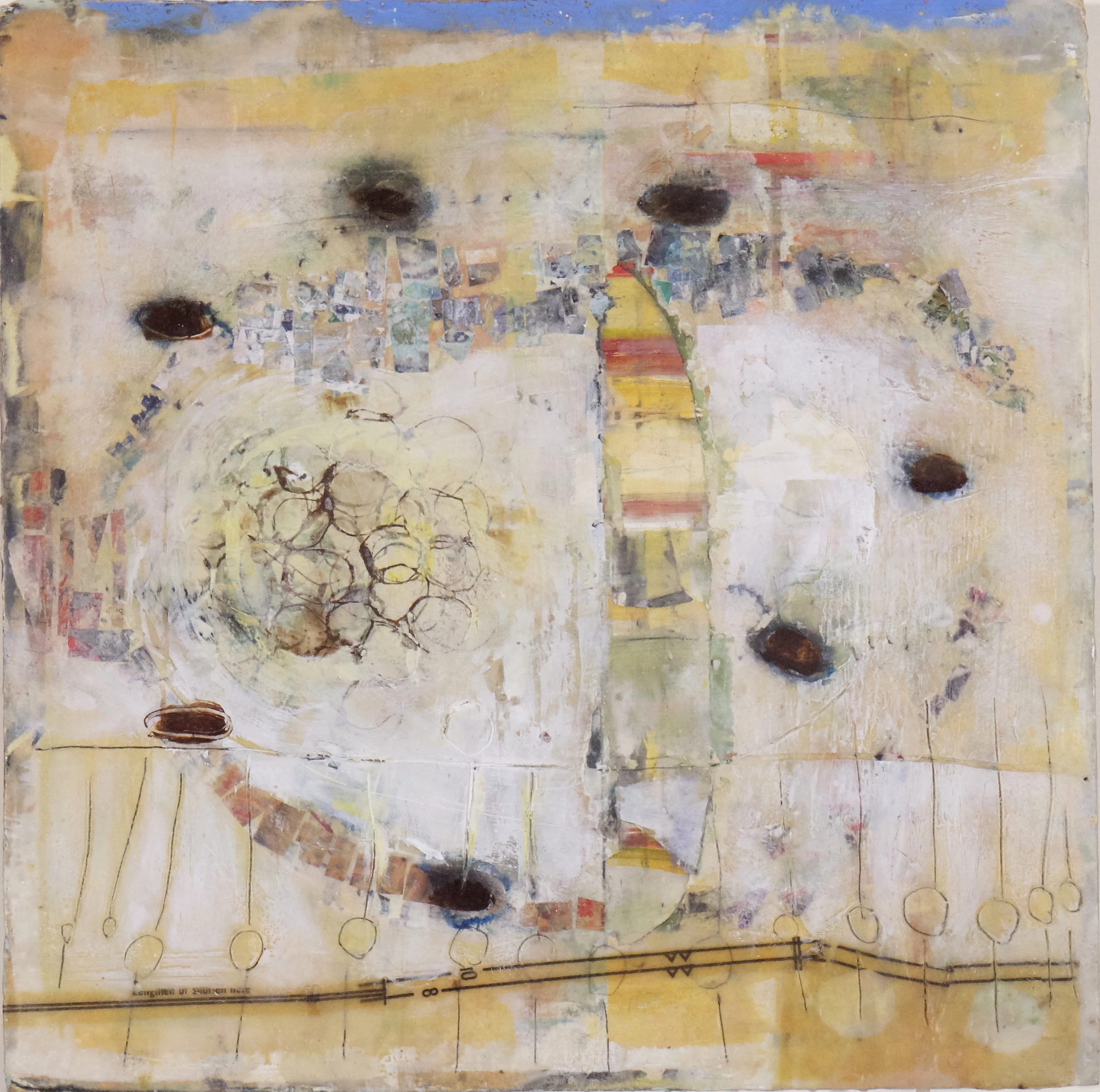 Circle | SOLD