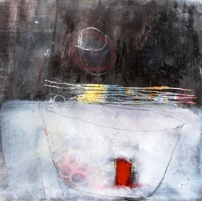 Full Moon | SOLD