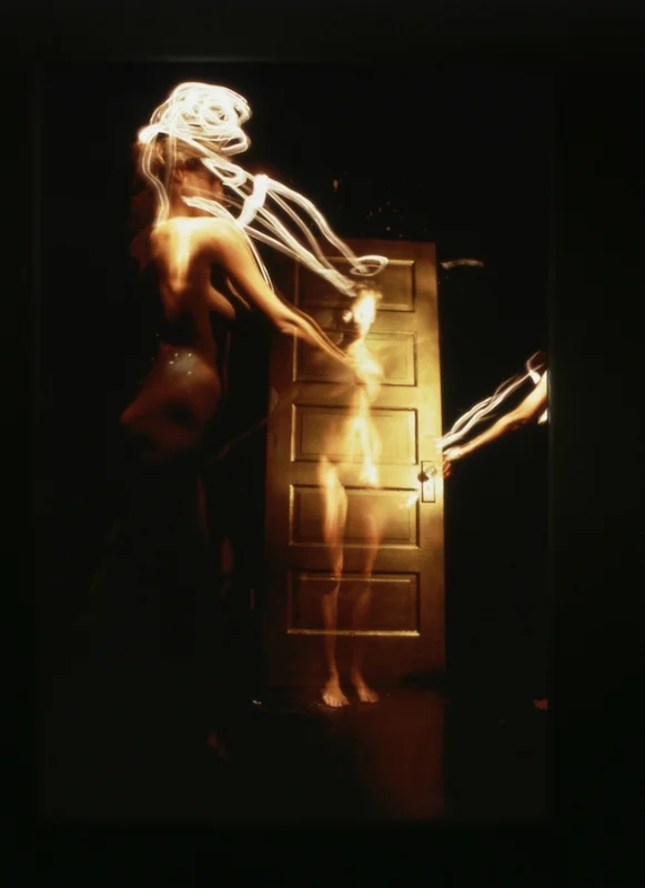 The Golden Door | SOLD