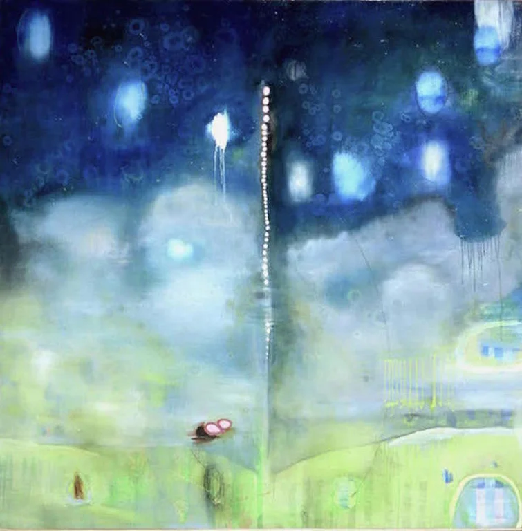 Shrouding Venus I Sold