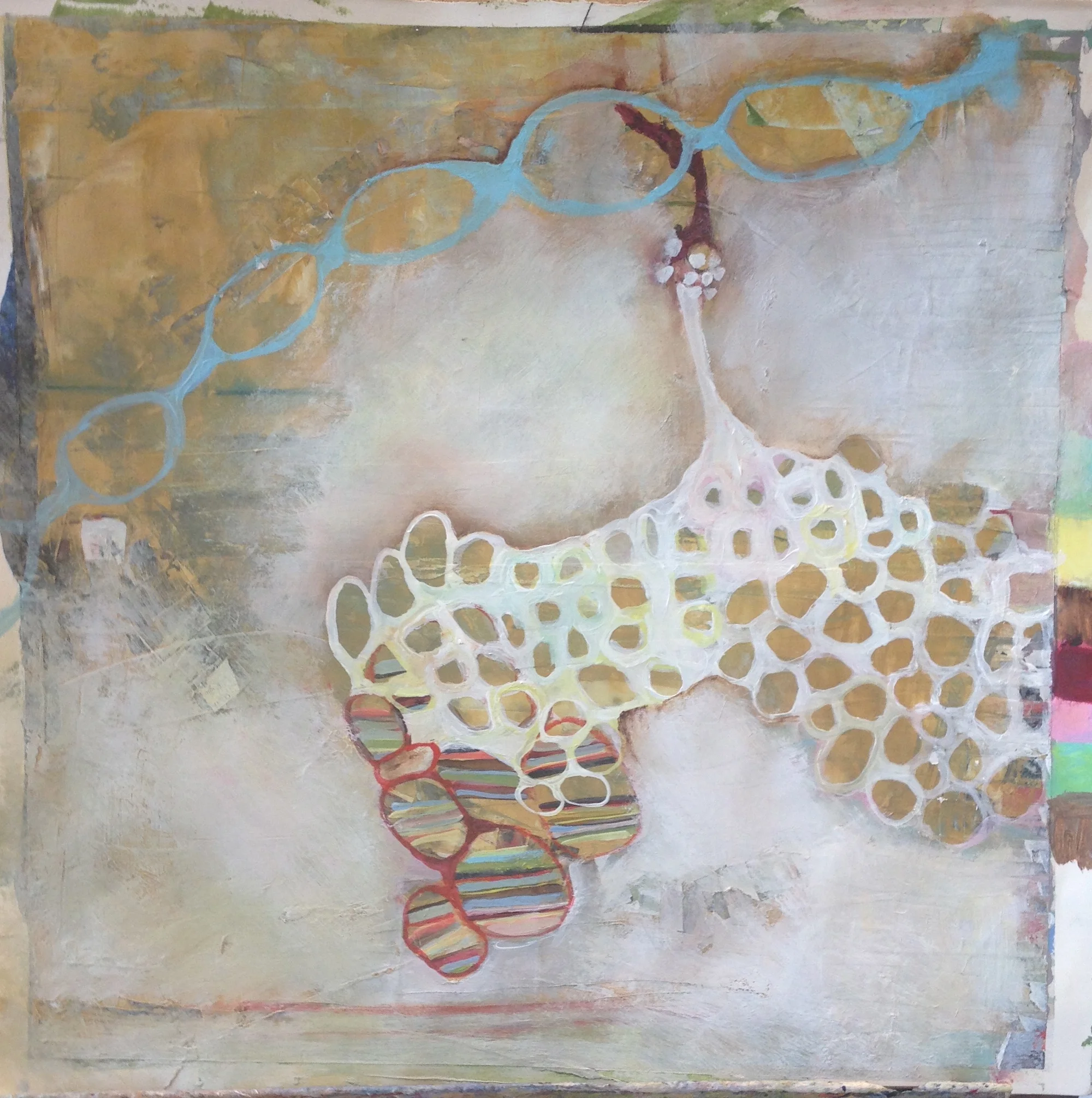 Paper Piece