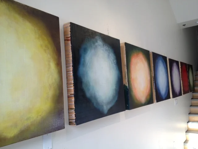 Portals - in Process
