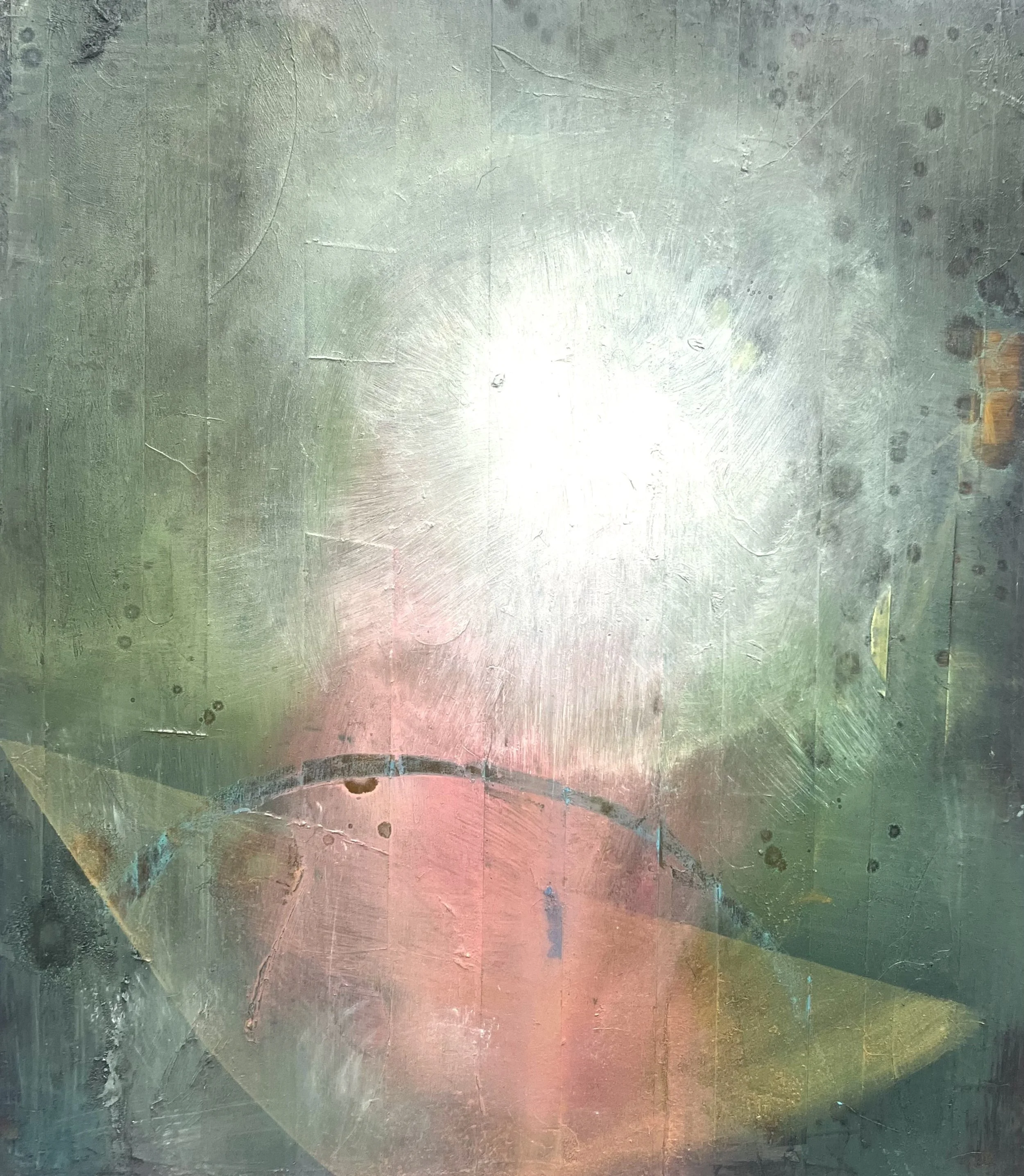 Flash of Light