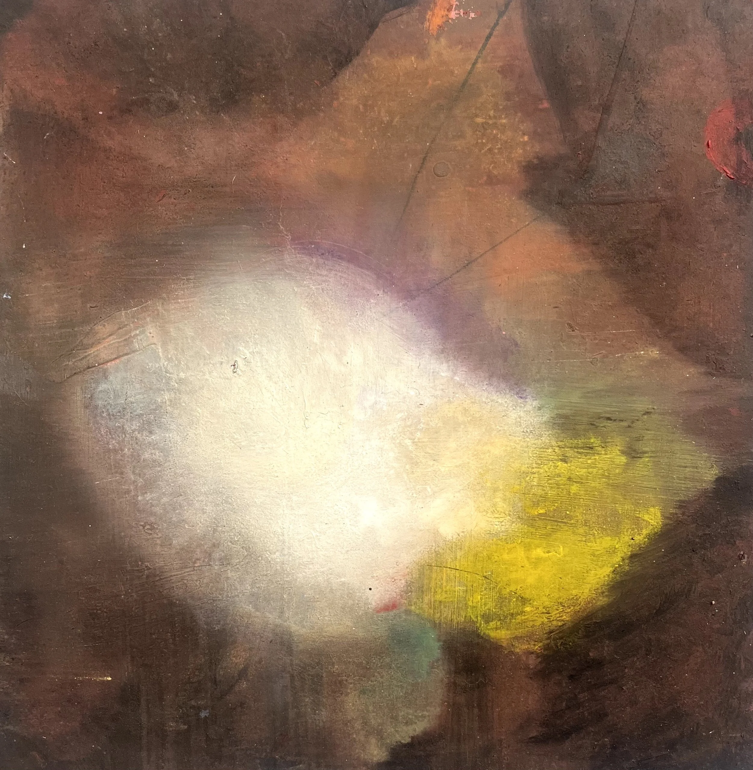 Expanding Consciousness