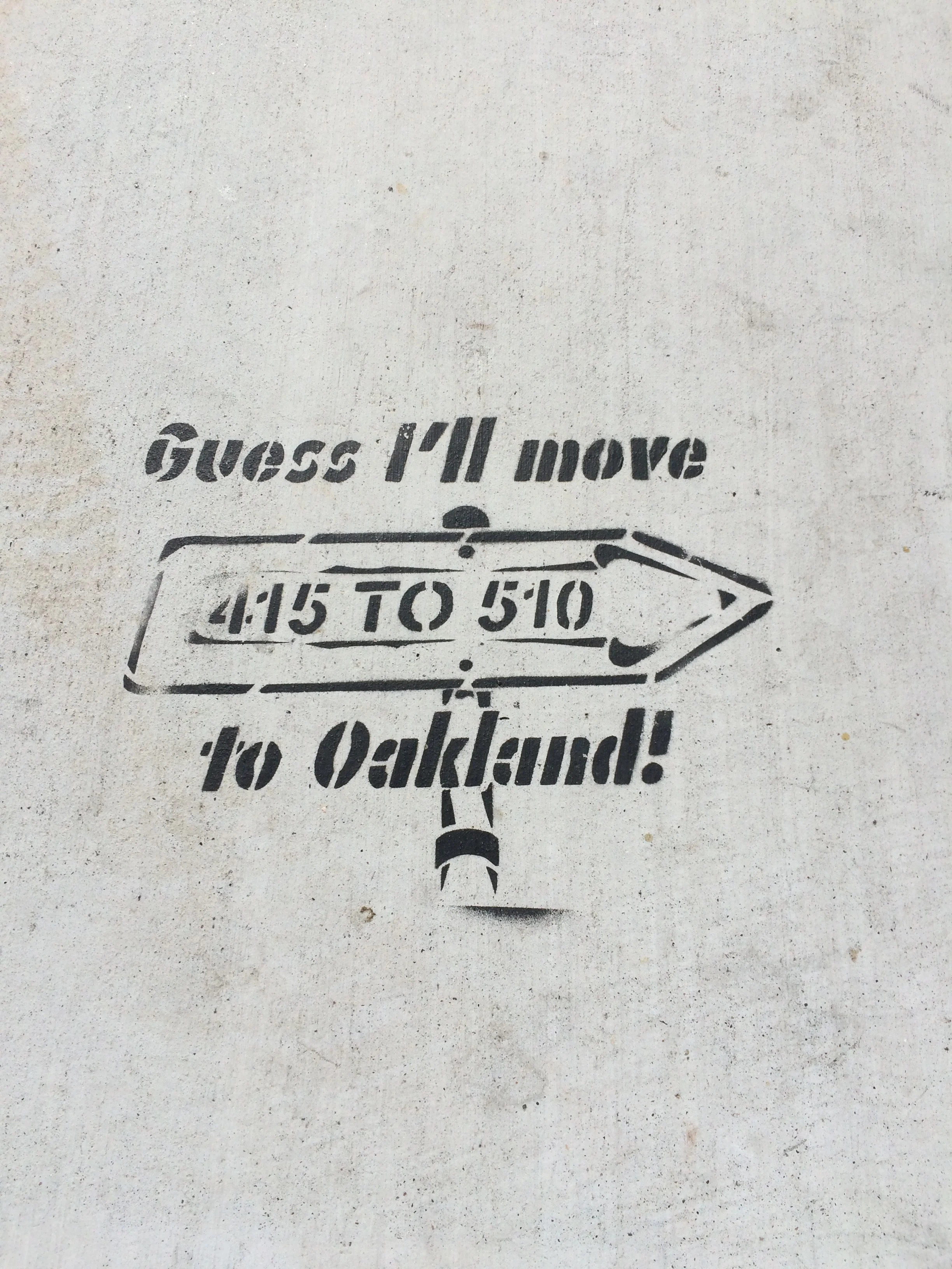 On Alabama between 19th and 20th
