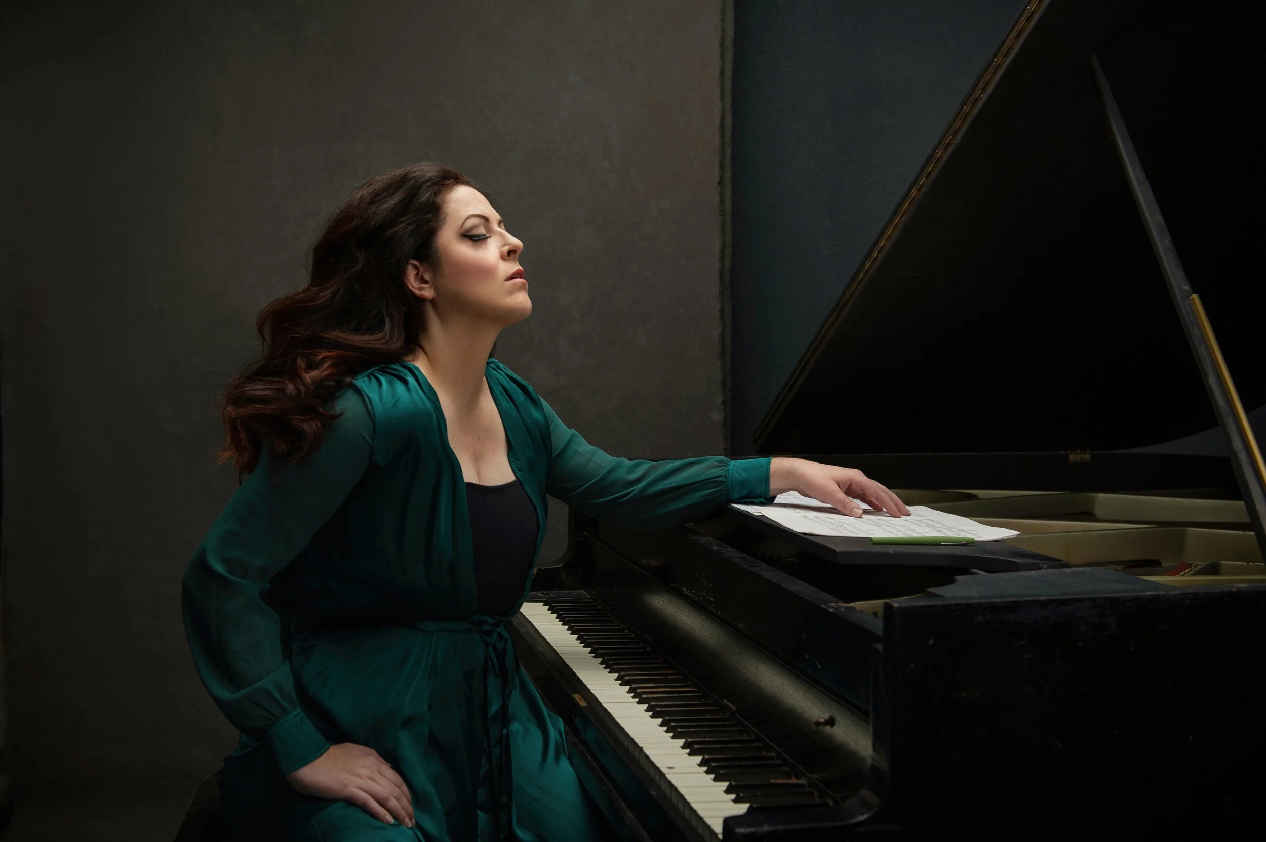 Rumour Has It | City Winery - Chicago, IL