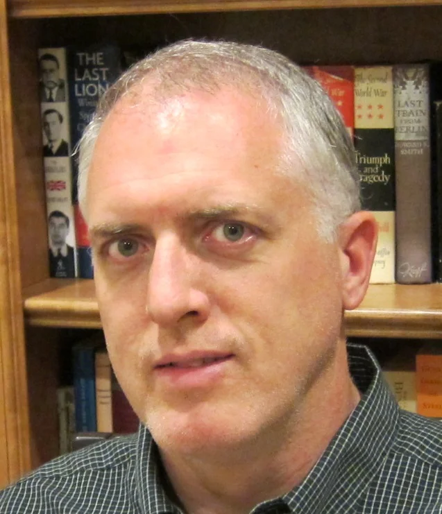 Geoff Nordloh, CFO, Cosine Additive gnordloh@cosineadditive.com