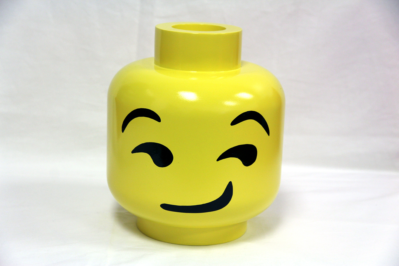 Copy of Lego Head