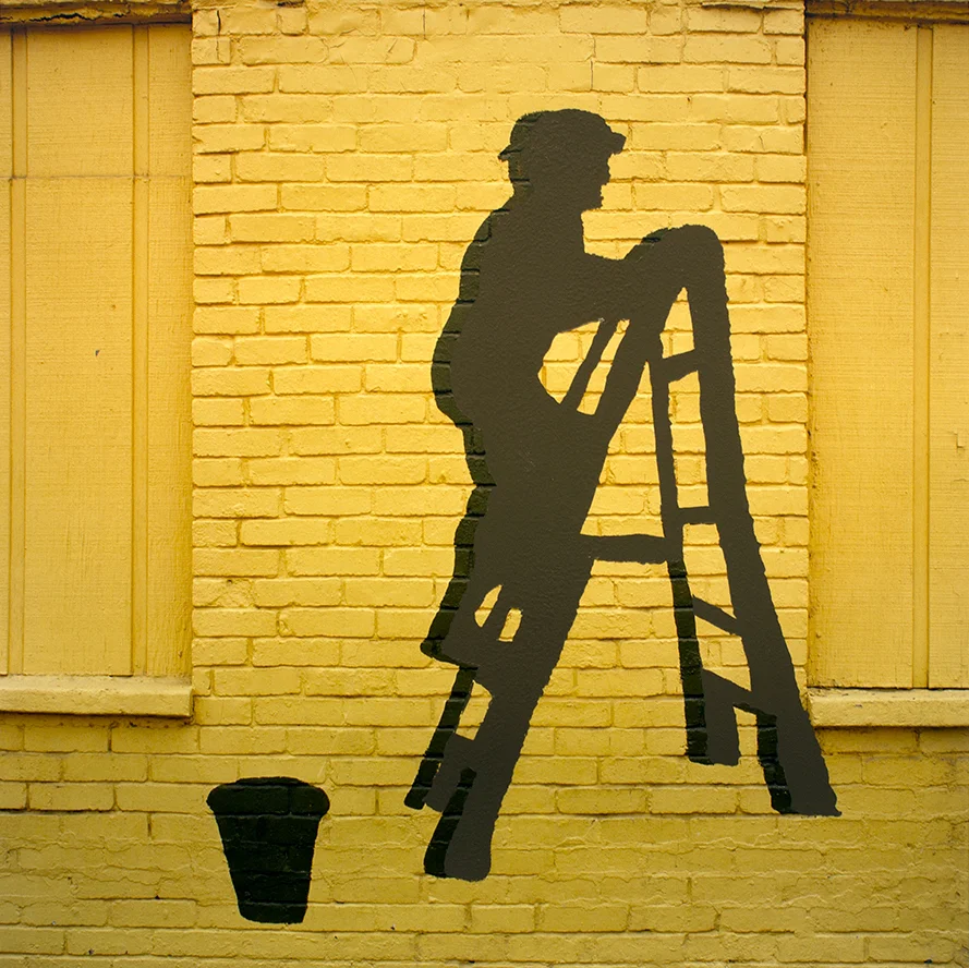 Blue Collar