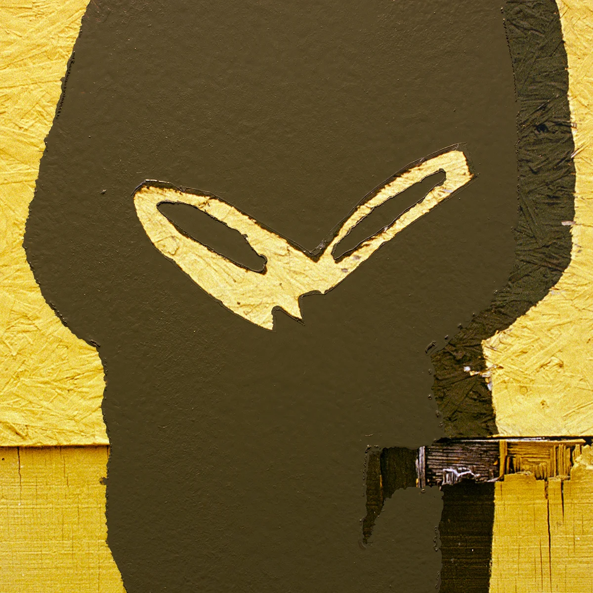   Untitled  detail 