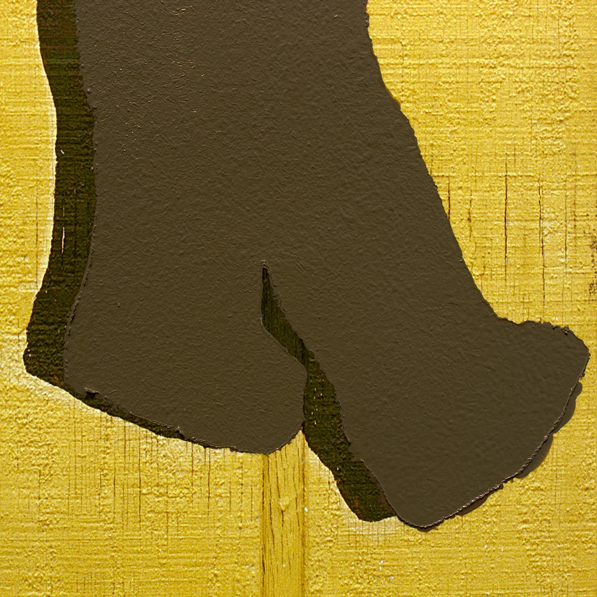 Trust detail