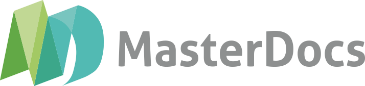 MasterDocs