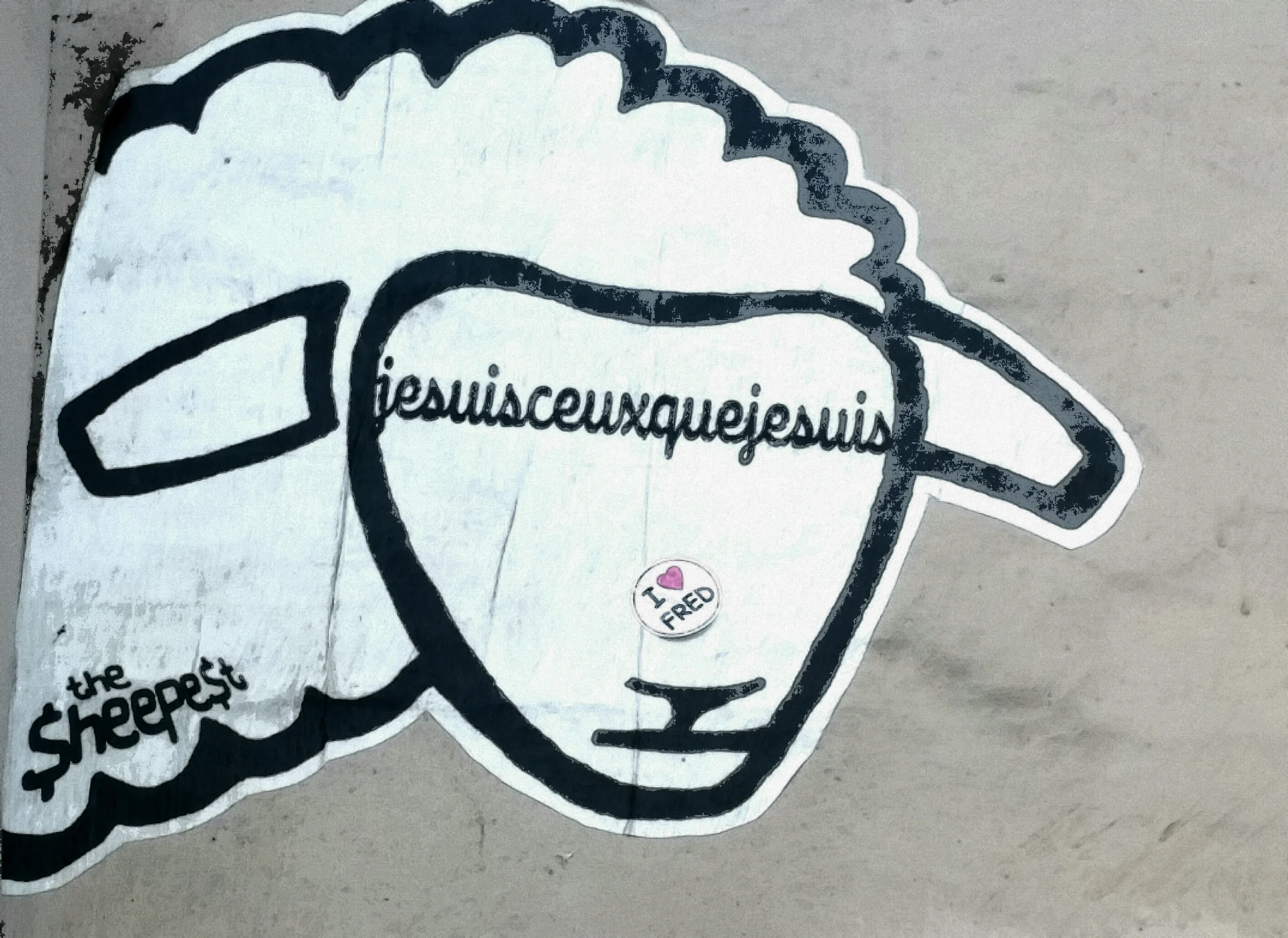 Appel à une lecture empathique