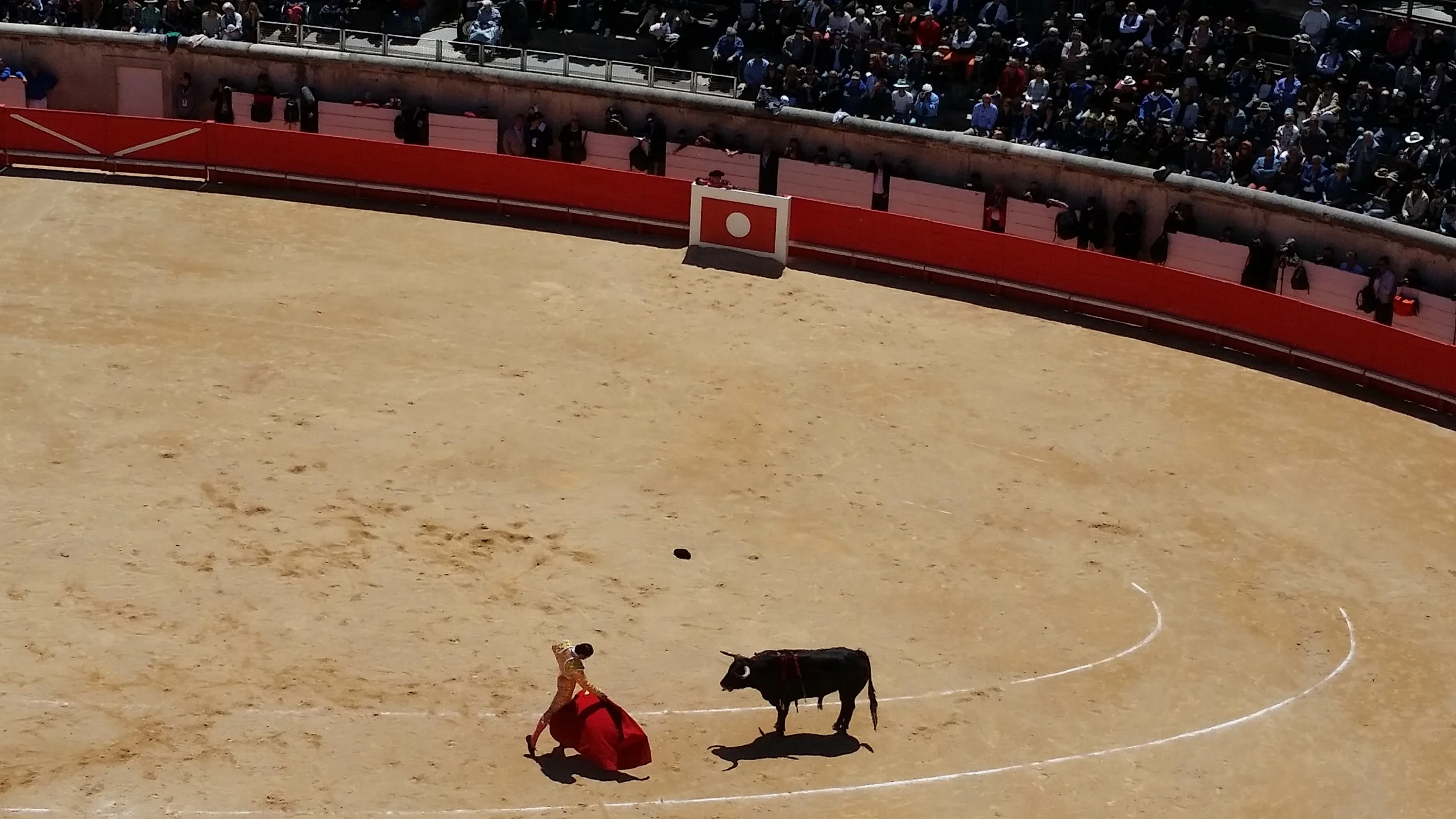 Que reste-t-il de moi?