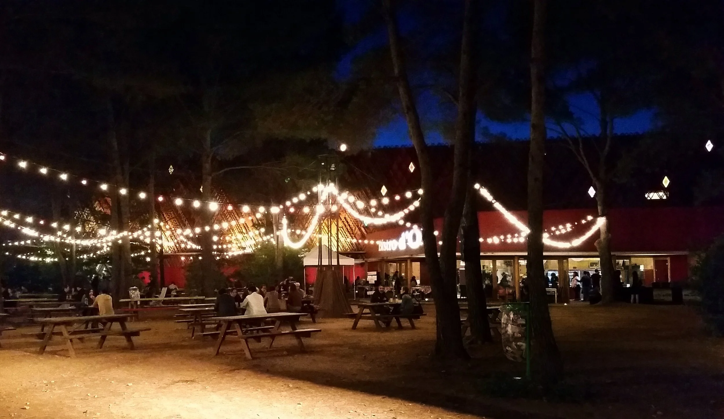 L’alcool omniscient