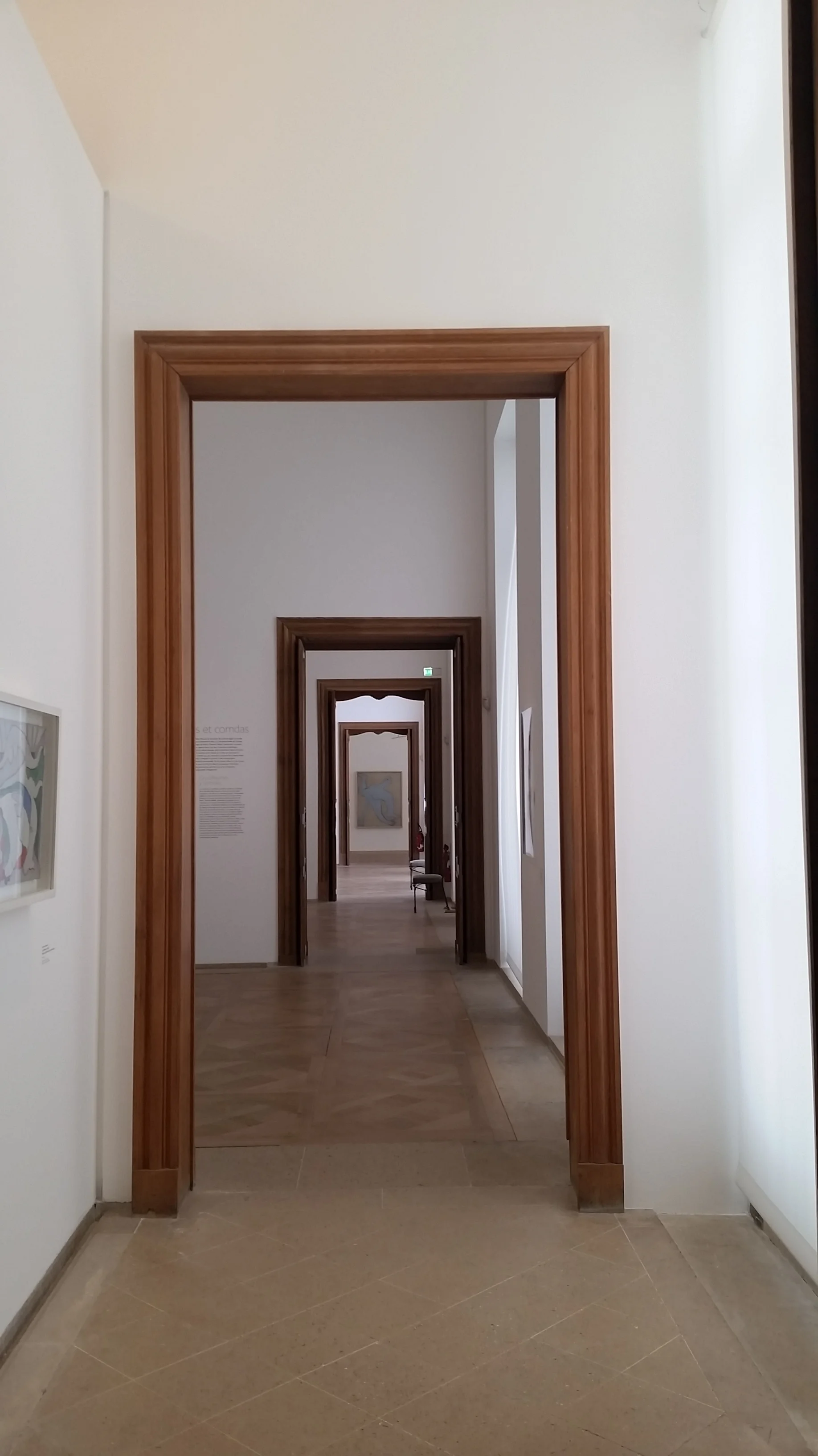 A un tournant de l'histoire