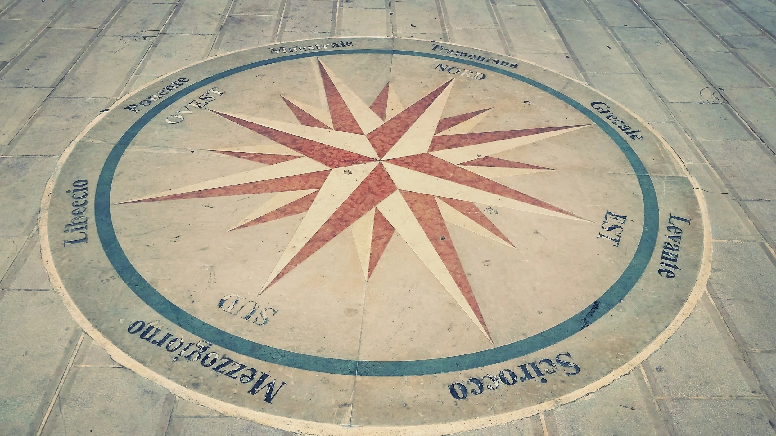 Variations italiennes