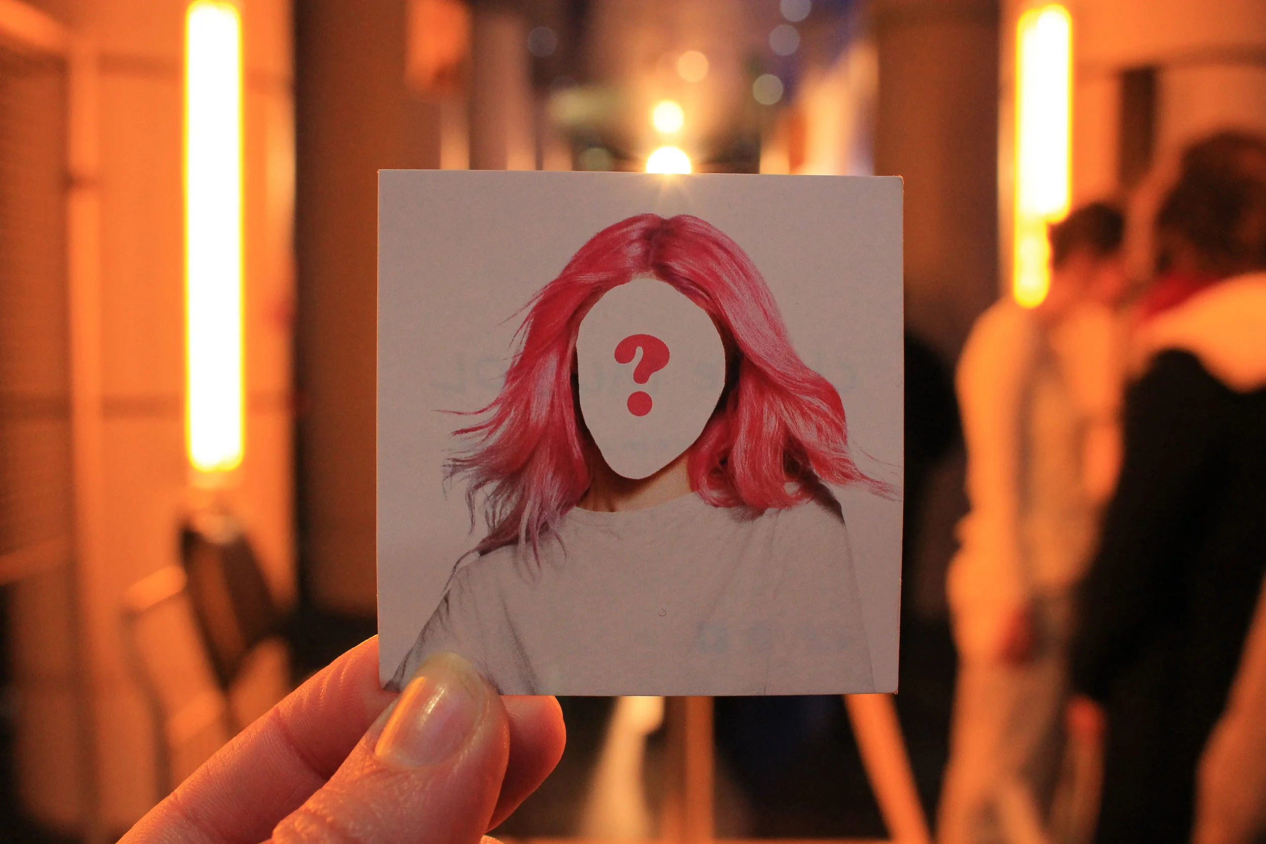 Ce qui s'est passé à l'IMA