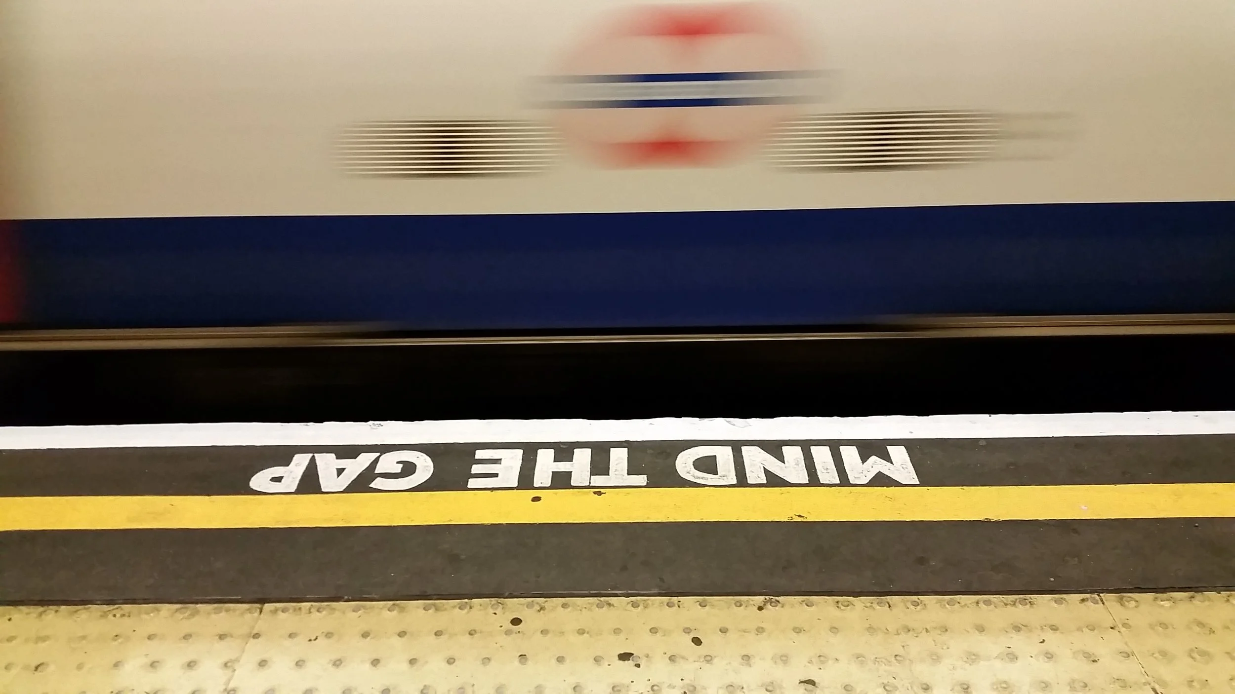 L'auberge londonienne [GB]