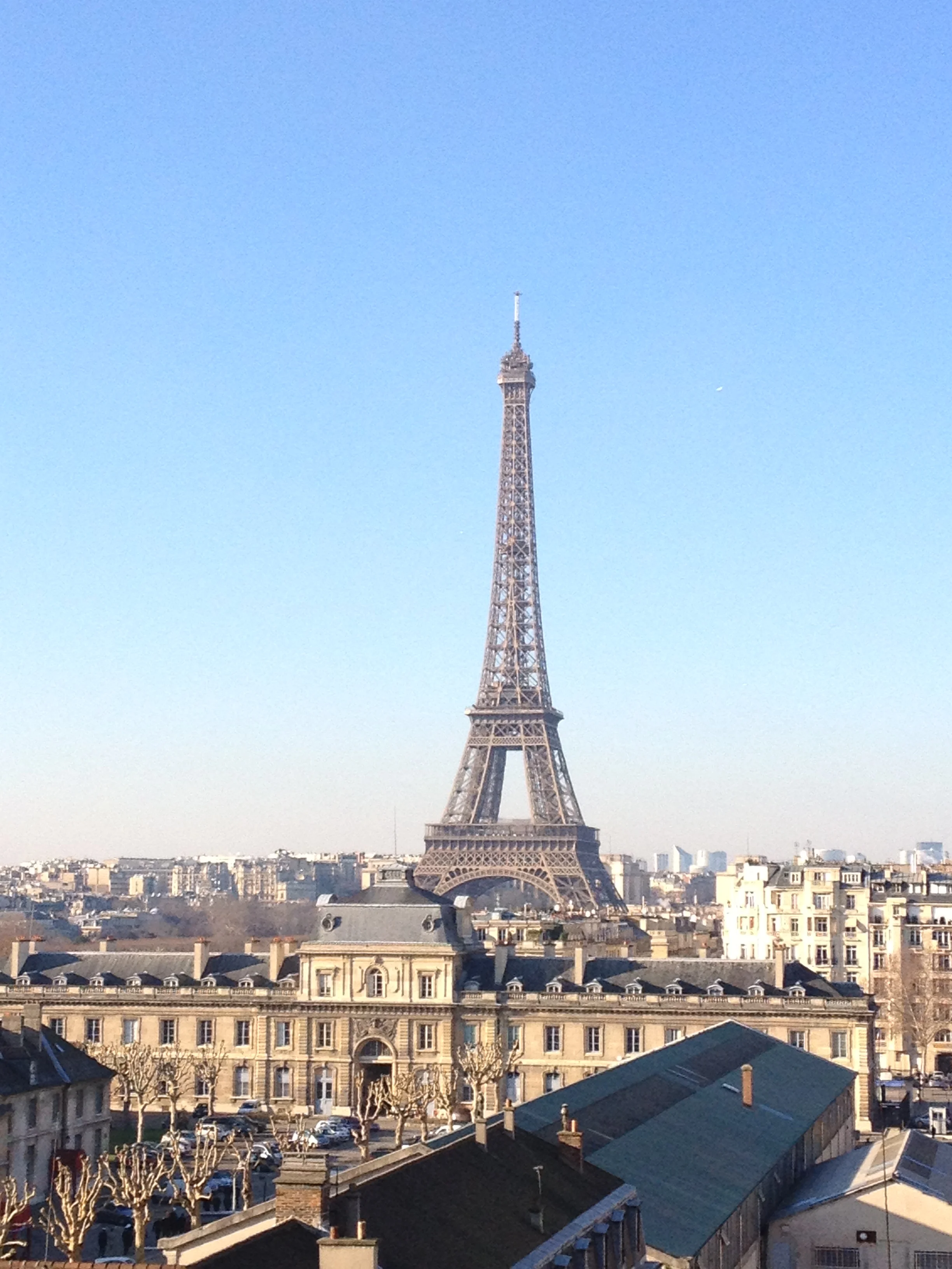 STORY ROOM 7 [Paris, au XIXe]