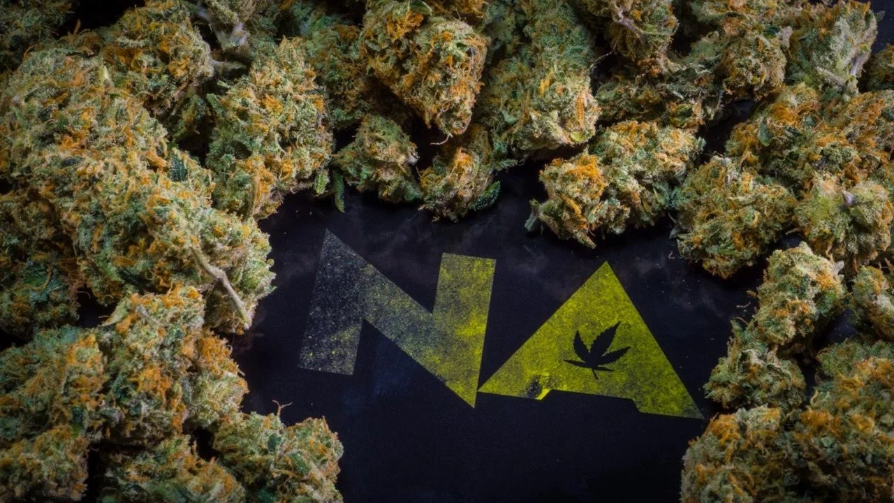 Natural Alternatives Marijuana Dispensary