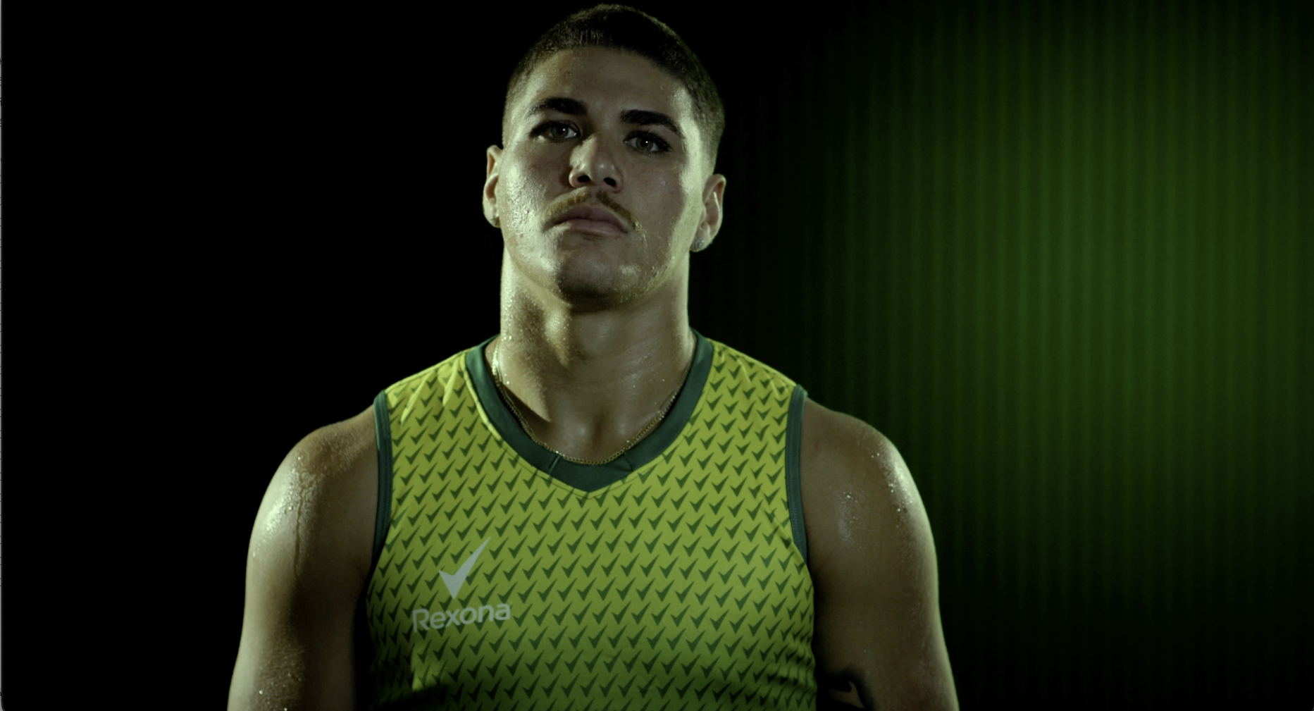 Rexona Rivals (Copy)