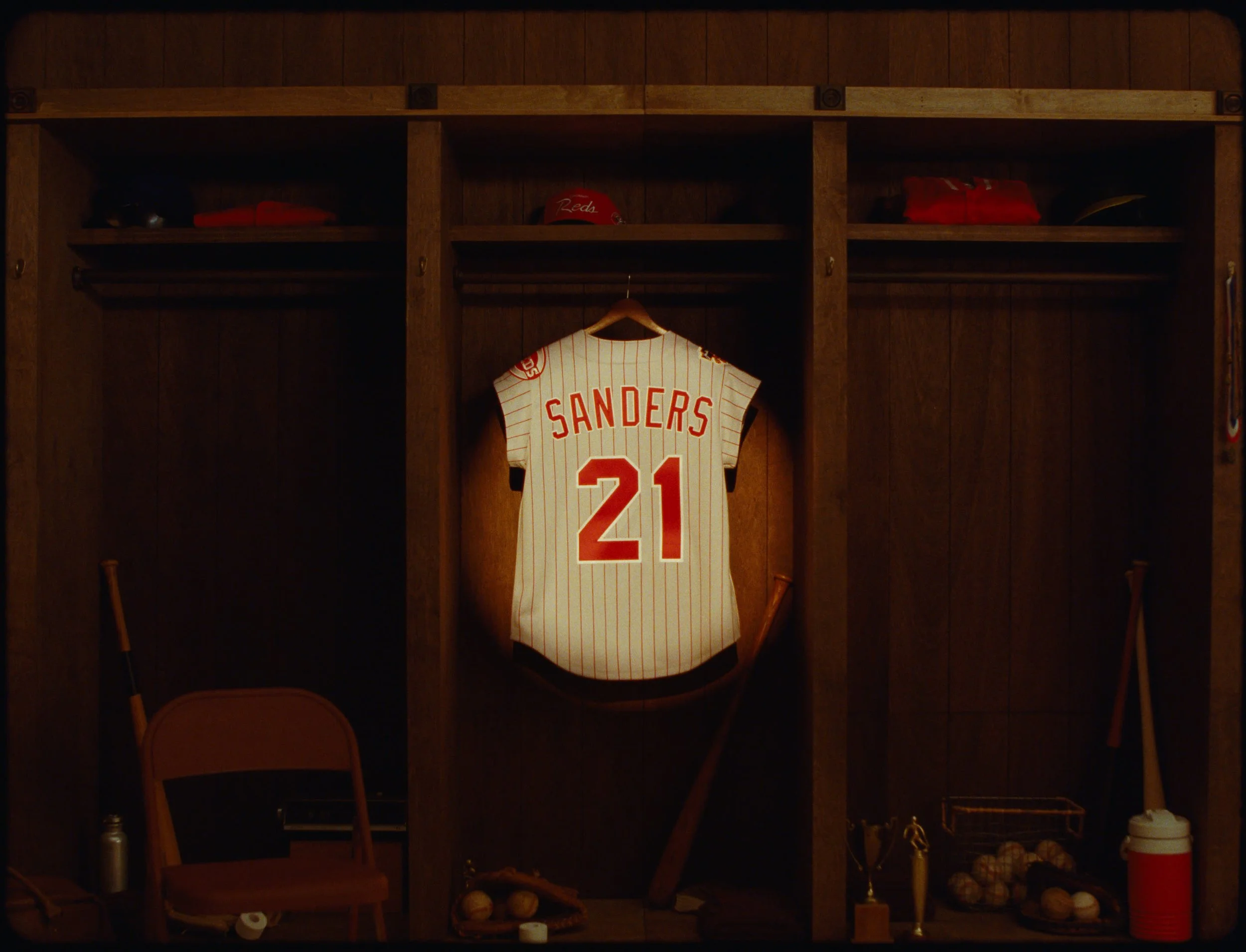 Mitchell & Ness x Deion Sanders 1997
