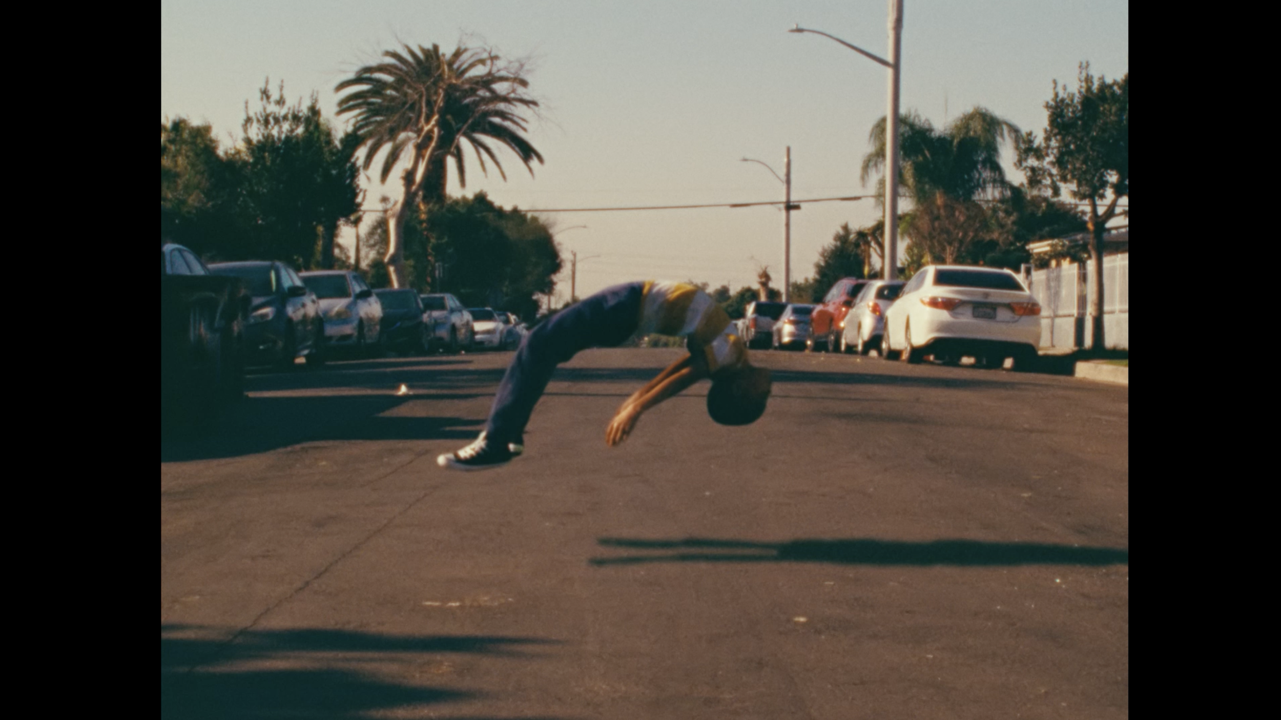 I Got My Brother | Official Trailer | Breakwater Studios