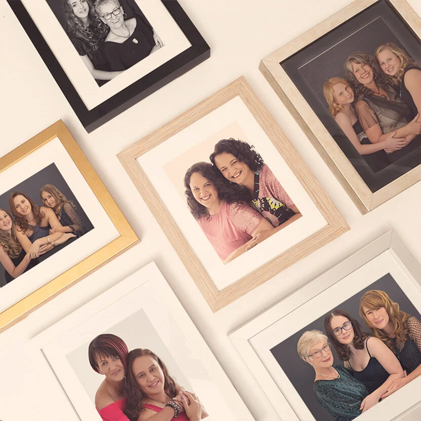 HOW TO CARE FOR YOUR PHOTOS ~ part 1