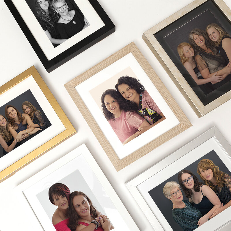 WHAT FRAME COLOUR IS BEST?