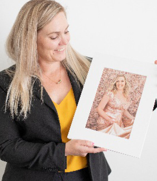Your precious portraits are guaranteed to last.