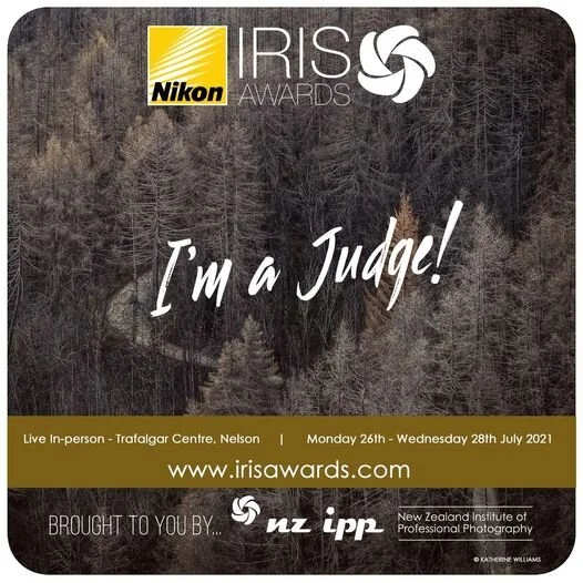 I'M A JUDGE!