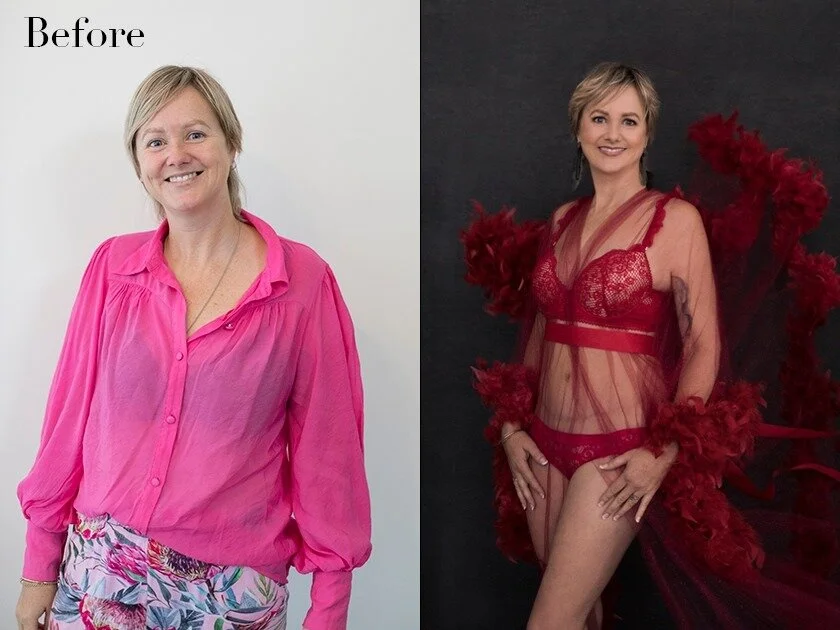 WHO I AM - SNEAK PEEK