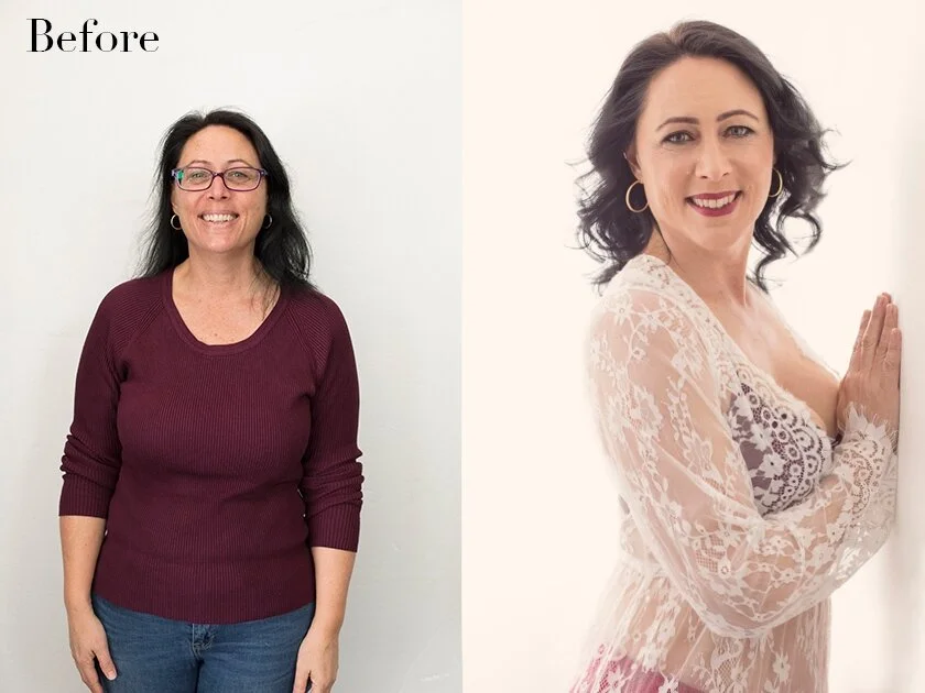 WHO I AM - SNEAK PEEK