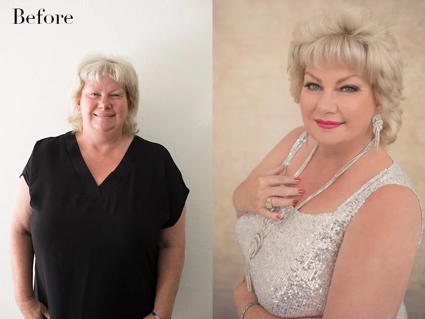 WHO I AM - SNEAK PEEK