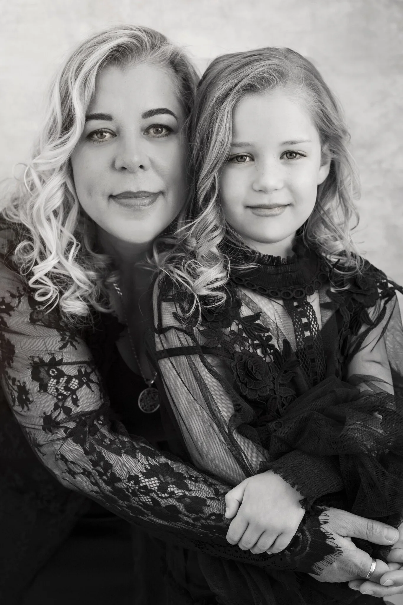 FAMILY IS EVERYTHING