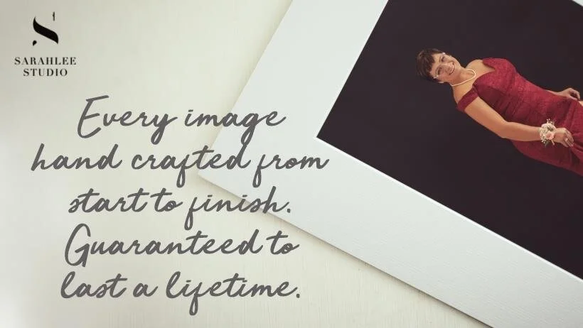 LIFETIME GUARANTEE ~ MUSEUM QUALITY HEIRLOOMS