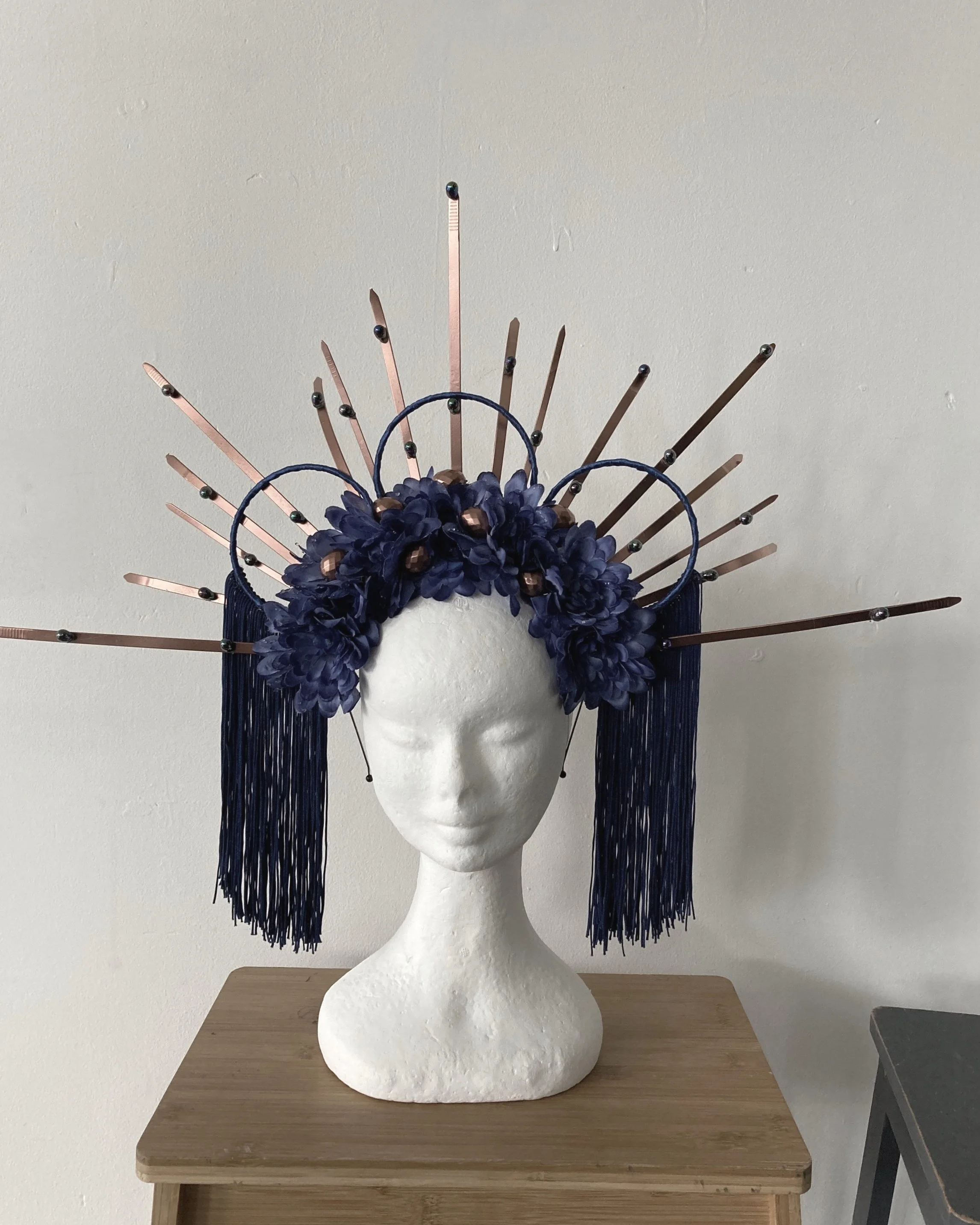 I love a craft challenge