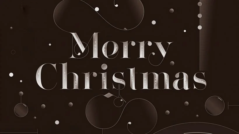 CHRISTMAS IS COMING!!!