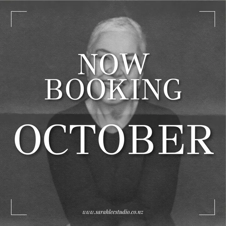 WHAT DATE IS BEST FOR YOU?⁠
⁠
Do you have an anniversary, birthday or other special occasion coming up soon? We can help make the perfect memories for you!⁠
⁠
What do October bookings mean to you?⁠
⁠
They mean it&rsquo;s time to start thinking ahead 