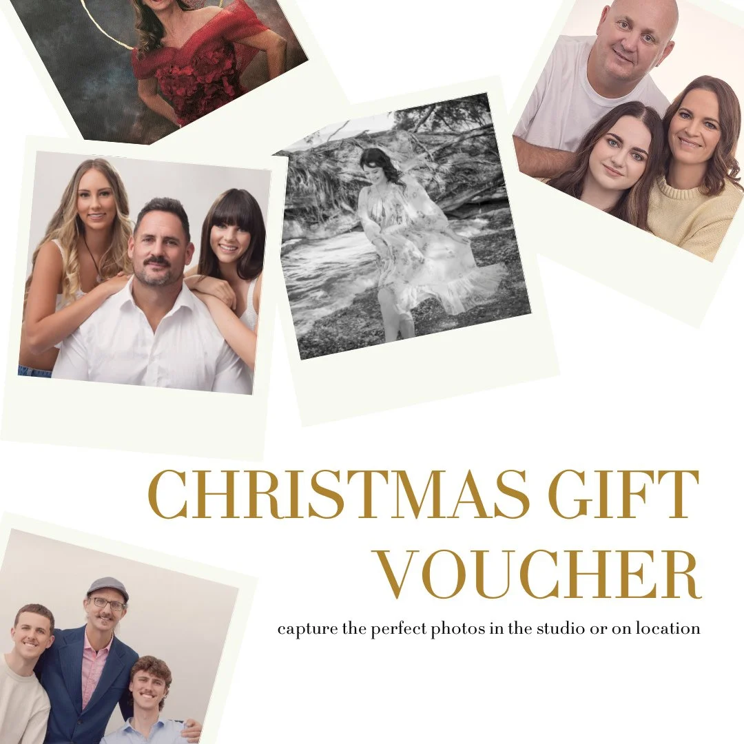 A GIFT THAT GET MORE SPECIAL WITH EACH PASSING YEAR⁠
⁠
It&rsquo;s that time again; the lead-up to Christmas, when the to-do lists get longer and the days somehow get faster.⁠
⁠
I know how easy it is to keep putting yourself last, to promise that next