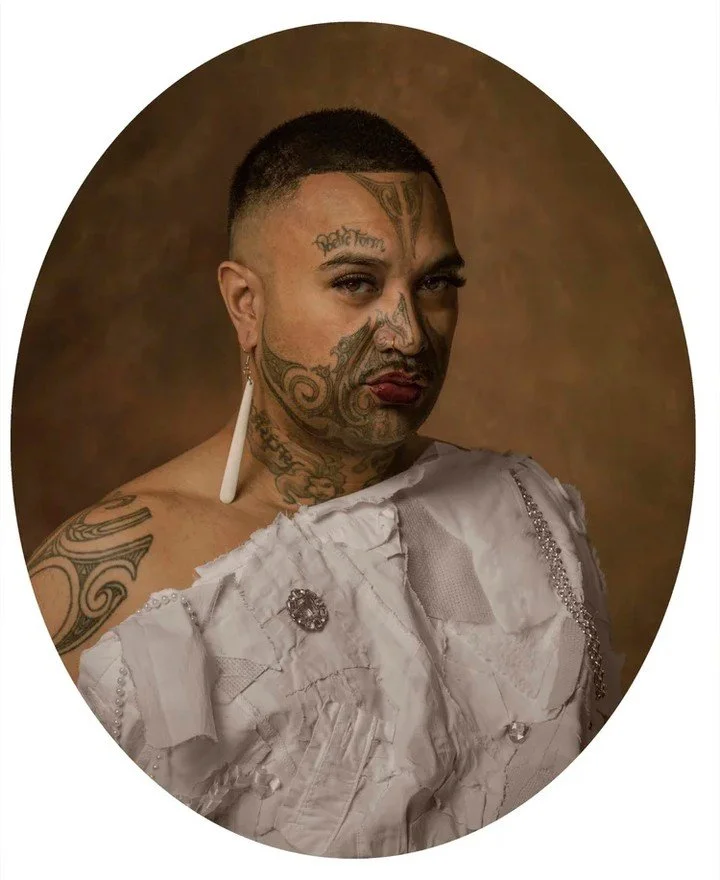 WHAT IT MEANS TO HAVE PHOTOS YOU LOVE⁠
⁠
&ldquo;From the very first moment of my sitting with Sarahlee, I felt an overwhelming sense of comfort, respect, and honor. Sarahlee has a rare gift, not only in her incredible talent behind the lens but in th