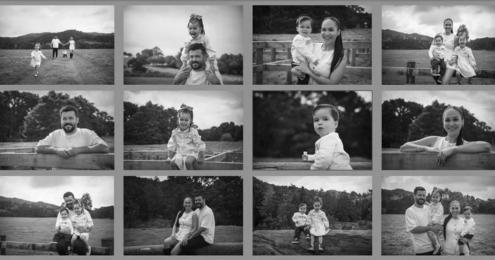 CHOICES CHOICES⁠
⁠
In our sneak peeks you may have noticed that we only share just one image, well that&rsquo;s not all we capture in a session. In a session with us, we capture so many different combinations; individuals, couples, siblings, each nuc