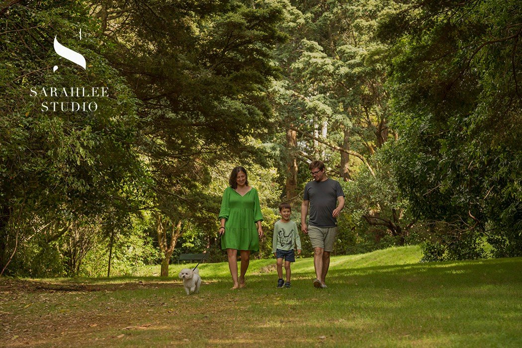 SNEAK PEEK⁠
⁠
Earlier this week, when the sun was shining, the birds were singing and everyone&rsquo;s energy was at an all-time high, we got to work with this fabulous family. In one of Whangārei&rsquo;s beautiful bush locations, close to their home