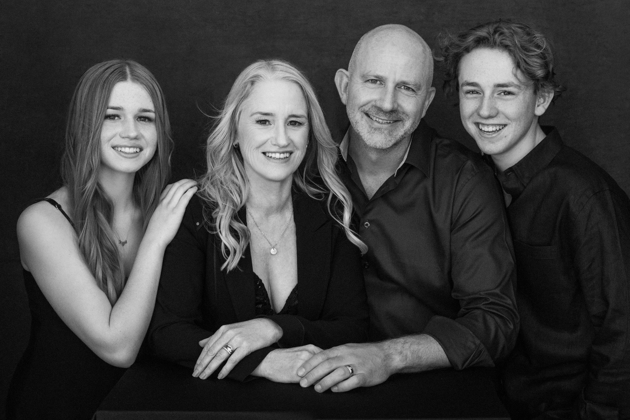 LOVE IS LETTING GO

Eighteen or so years ago you welcomed them into this world with tears of love and joy. Now you&rsquo;re facing the moment they step out into the world on their own, with tears of love and loss.

Love, for them and all the opportun