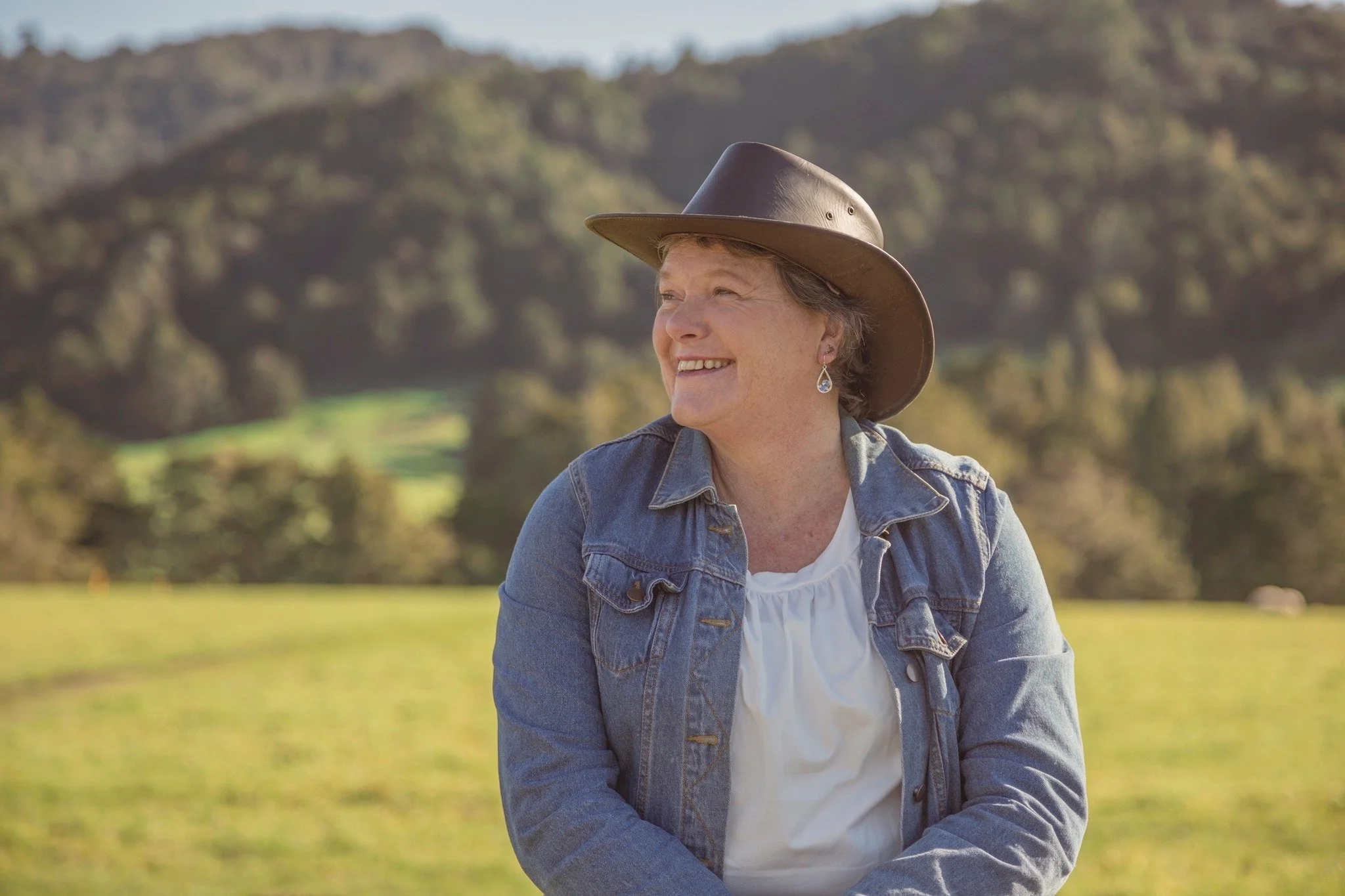 VANITY OR BRAVERY?

So often, I hear people say they&rsquo;ve held back from having their portrait taken because they worry it might seem vain. So many of us carry the weight of the &ldquo;tall poppy syndrome&rdquo;, that quiet voice that tells us no